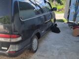 Nissan Largo 1996 года за 750 000 тг. в Талдыкорган – фото 2