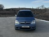 Opel Meriva 2007 года за 2 000 000 тг. в Актобе – фото 2