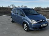 Opel Meriva 2007 года за 2 000 000 тг. в Актобе