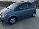 Opel Meriva 2007 года за 2 000 000 тг. в Актобе – фото 3