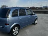 Opel Meriva 2007 года за 2 000 000 тг. в Актобе – фото 5