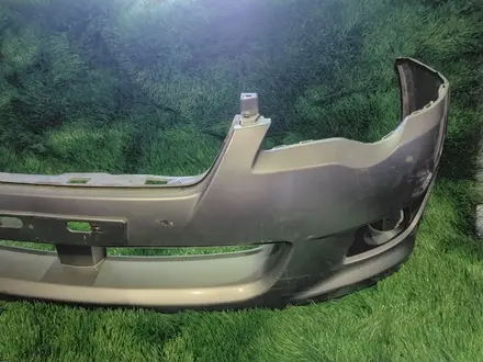 Бампер Subaru legacy за 80 000 тг. в Караганда – фото 2