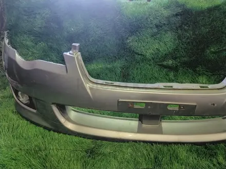 Бампер Subaru legacy за 80 000 тг. в Караганда – фото 3