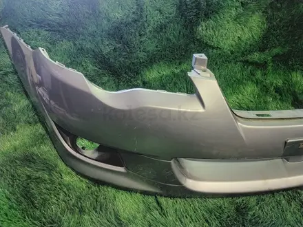 Бампер Subaru legacy за 80 000 тг. в Караганда – фото 5