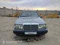 Mercedes-Benz E 300 1991 года за 999 900 тг. в Чунджа – фото 5