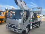 Isuzu 2026 года за 24 800 000 тг. в Алматы
