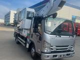 Isuzu 2026 года за 24 800 000 тг. в Алматы – фото 2