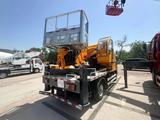 Isuzu 2026 года за 24 800 000 тг. в Алматы – фото 4