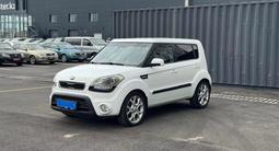 Kia Soul 2013 годаүшін4 830 000 тг. в Алматы