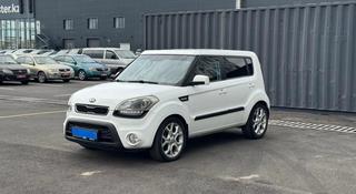 Kia Soul 2013 года за 4 830 000 тг. в Алматы