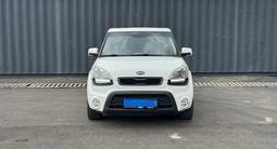 Kia Soul 2013 годаүшін4 830 000 тг. в Алматы – фото 2