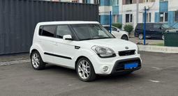 Kia Soul 2013 годаүшін4 830 000 тг. в Алматы – фото 3