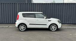 Kia Soul 2013 годаүшін4 830 000 тг. в Алматы – фото 4