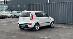 Kia Soul 2013 годаүшін4 830 000 тг. в Алматы – фото 5