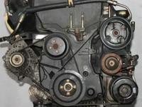Двигатель на mitsubishi legnum легнум 1.8 GDI за 260 000 тг. в Алматы