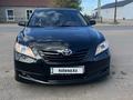 Toyota Camry 2007 года за 6 200 000 тг. в Макинск – фото 5