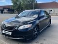 Toyota Camry 2007 года за 6 200 000 тг. в Макинск – фото 8