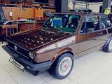 Volkswagen Golf 1980 годаүшін2 000 000 тг. в Астана – фото 2