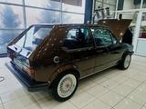 Volkswagen Golf 1980 годаүшін2 000 000 тг. в Астана – фото 3