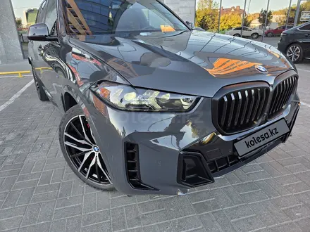 BMW X5 2025 года за 57 000 000 тг. в Костанай – фото 2