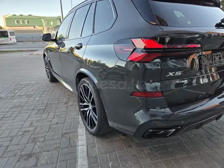 BMW X5 2025 года за 57 000 000 тг. в Костанай – фото 11