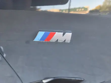 BMW X5 2025 года за 57 000 000 тг. в Костанай – фото 14