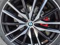 BMW X5 2025 года за 57 000 000 тг. в Костанай – фото 15