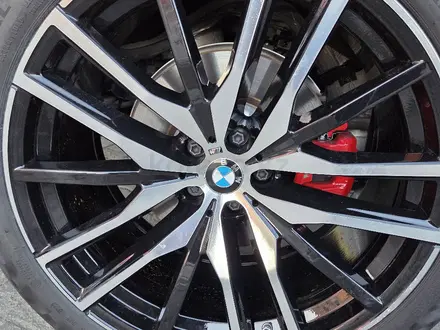 BMW X5 2025 года за 57 000 000 тг. в Костанай – фото 15