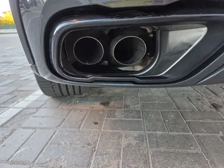 BMW X5 2025 года за 57 000 000 тг. в Костанай – фото 17
