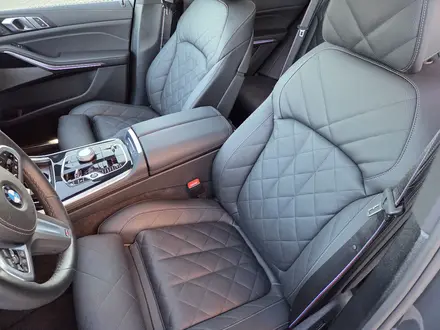 BMW X5 2025 года за 57 000 000 тг. в Костанай – фото 28