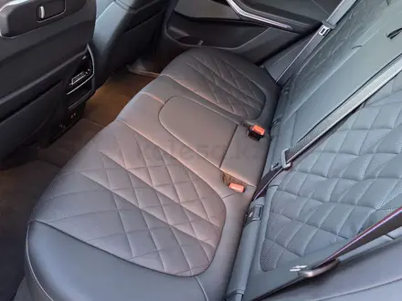 BMW X5 2025 года за 57 000 000 тг. в Костанай – фото 29