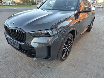 BMW X5 2025 года за 57 000 000 тг. в Костанай – фото 4