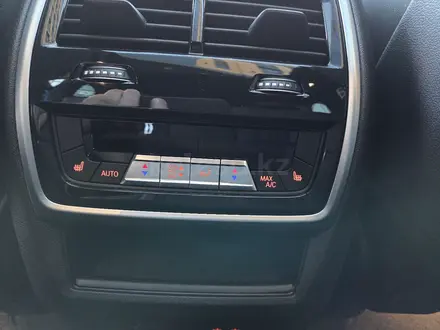 BMW X5 2025 года за 57 000 000 тг. в Костанай – фото 31