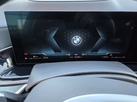 BMW X5 2025 года за 57 000 000 тг. в Костанай – фото 32