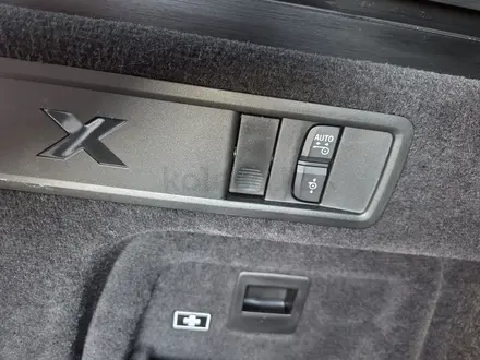 BMW X5 2025 года за 57 000 000 тг. в Костанай – фото 33