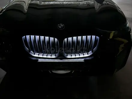 BMW X5 2025 года за 57 000 000 тг. в Костанай – фото 36