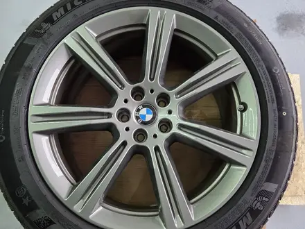 BMW X5 2025 года за 57 000 000 тг. в Костанай – фото 37