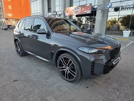 BMW X5 2025 года за 57 000 000 тг. в Костанай – фото 3