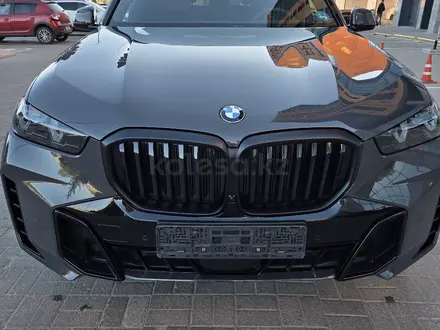 BMW X5 2025 года за 57 000 000 тг. в Костанай – фото 5