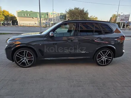 BMW X5 2025 года за 57 000 000 тг. в Костанай – фото 6
