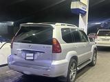 Lexus GX 470 2005 года за 12 000 000 тг. в Астана – фото 2
