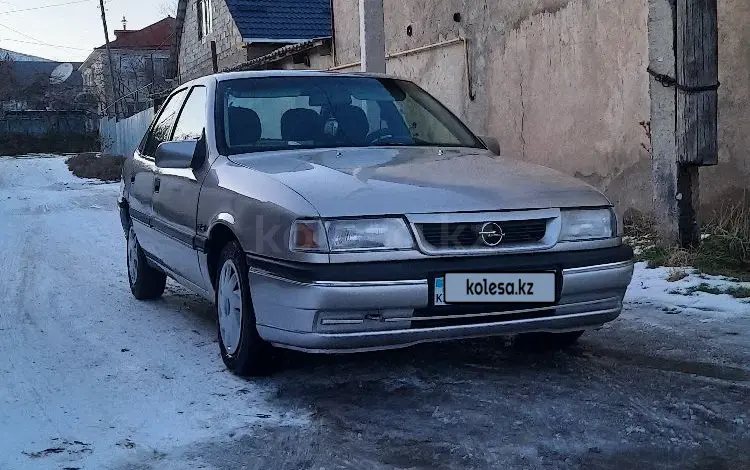 Opel Vectra 1993 года за 1 250 000 тг. в Кентау