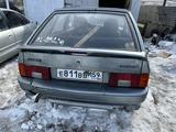 ВАЗ (Lada) 2114 2005 года за 100 000 тг. в Астана – фото 2