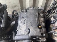Двигателя Hyundai G4GC G6BA D4EA G4EC G4ED за 350 000 тг. в Алматы