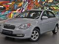 Hyundai Accent 2008 годаүшін3 300 000 тг. в Алматы