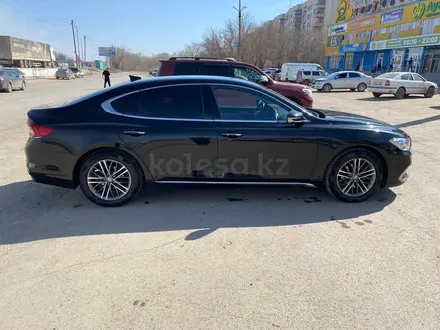 Hyundai Grandeur 2019 года за 10 000 000 тг. в Астана – фото 8