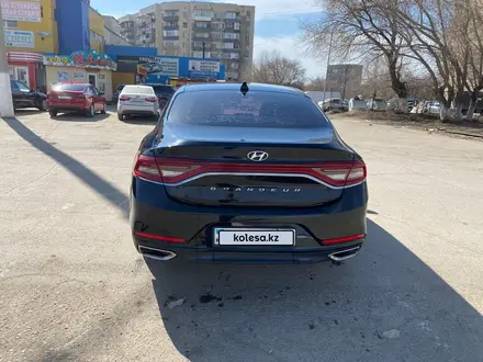 Hyundai Grandeur 2019 года за 10 000 000 тг. в Астана – фото 9