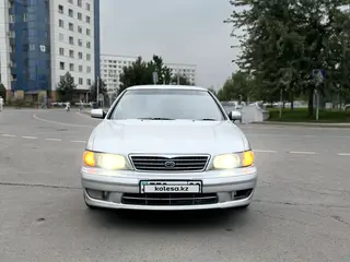 Nissan Cefiro