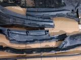 Жабо, воздуховод лобового стекла за 777 тг. в Караганда – фото 2