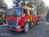 Foton 2021 года за 28 990 000 тг. в Павлодар